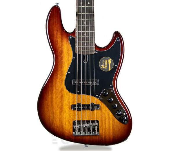 Marcus Miller V3 5 TS 2nd Gen Marcus Miller V3 5 TS 2nd Gen